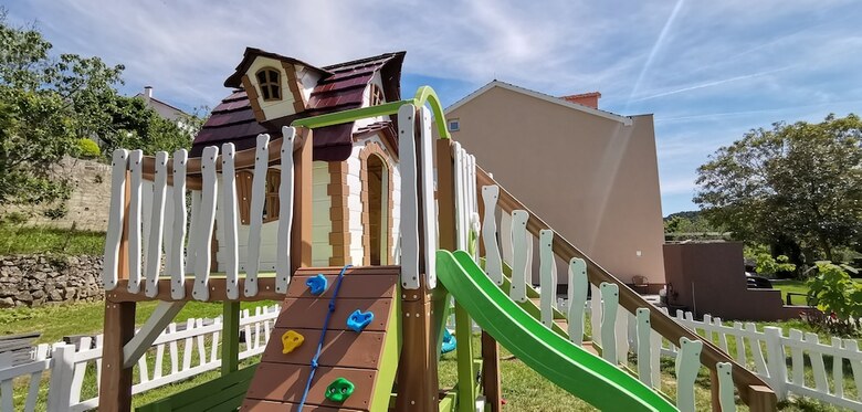 Apartamentos Villa Subic