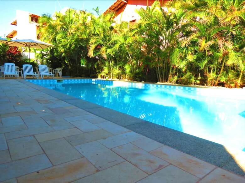 Hotel Eco Atl�ntico