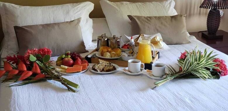 Hotel Eco Atl�ntico