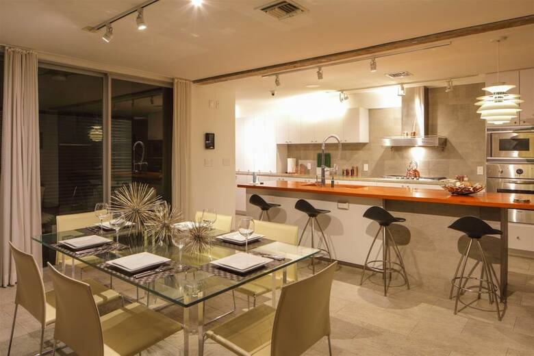 Miami Regatta House