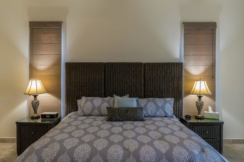 Paraiso Del Mar Resort V279 4 Bed By Casago