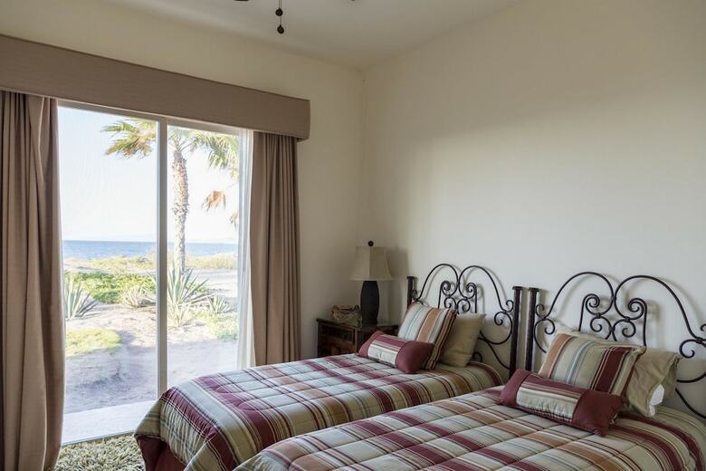 Paraiso Del Mar Resort V279 4 Bed By Casago