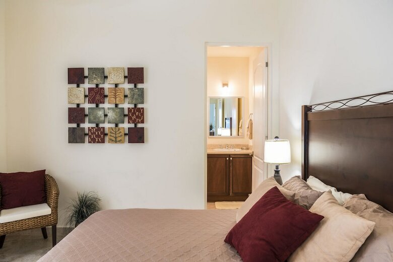 Paraiso Del Mar Resort V279 4 Bed By Casago