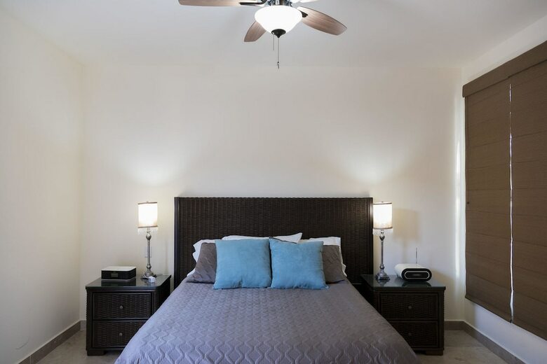 Paraiso Del Mar Resort V279 4 Bed By Casago