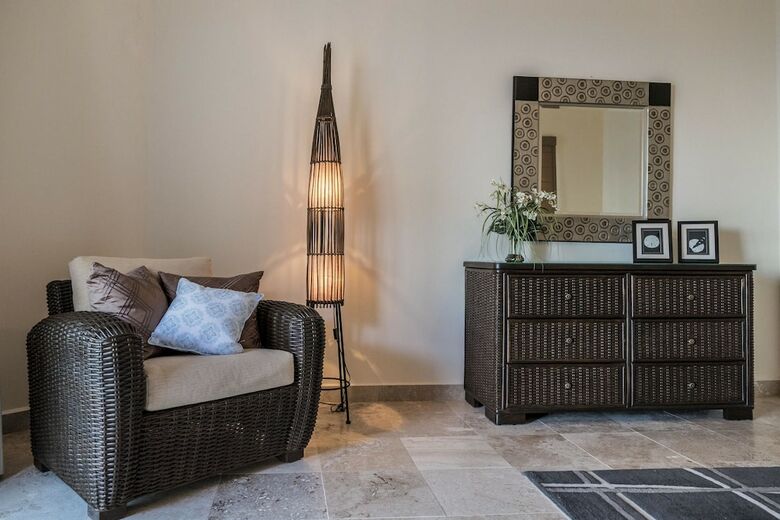 Paraiso Del Mar Resort V279 4 Bed By Casago