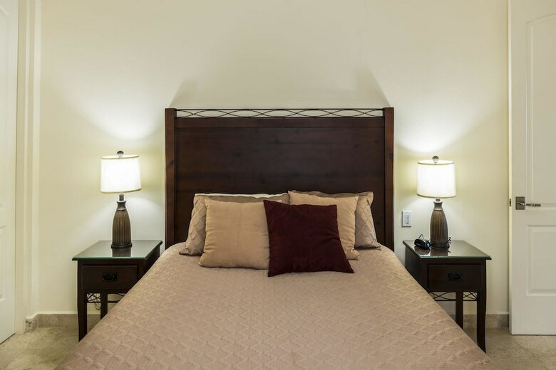 Paraiso Del Mar Resort V279 4 Bed By Casago