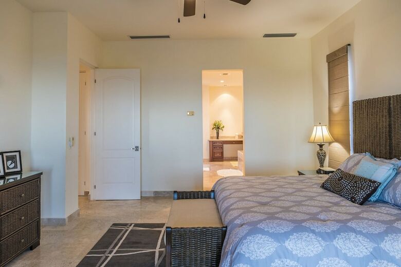 Paraiso Del Mar Resort V279 4 Bed By Casago