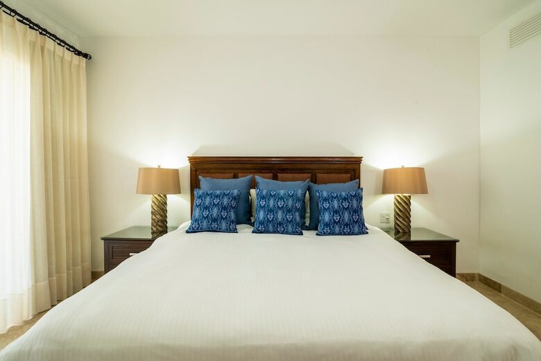 Paraiso Del Mar Resort E303 2 Bed By Casago