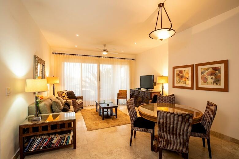 Paraiso Del Mar Resort E303 2 Bed By Casago