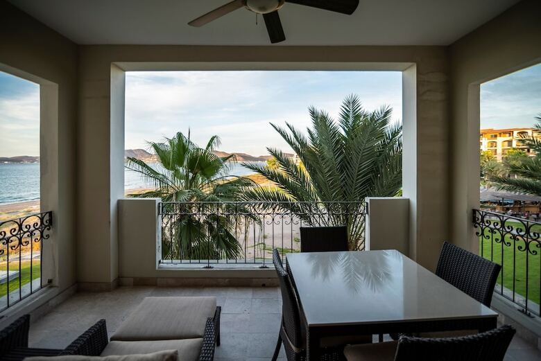 Paraiso Del Mar Resort E303 2 Bed By Casago