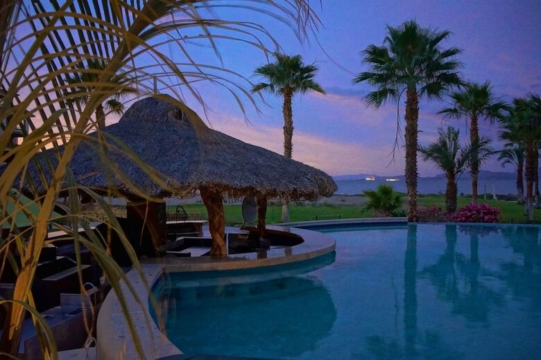 Paraiso Del Mar Resort E303 2 Bed By Casago