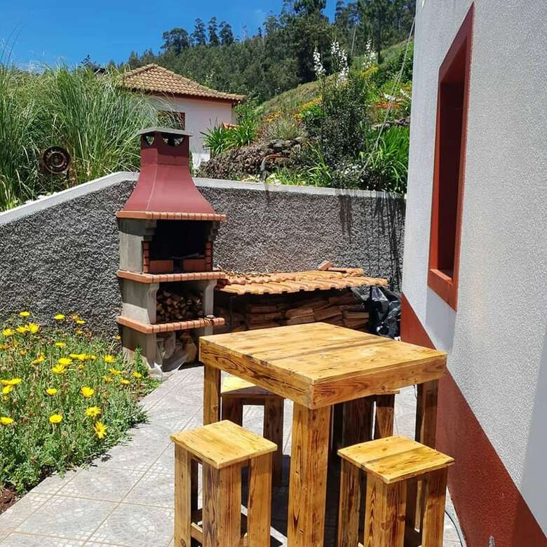 Agroturismo Cantinho Rural Camacha