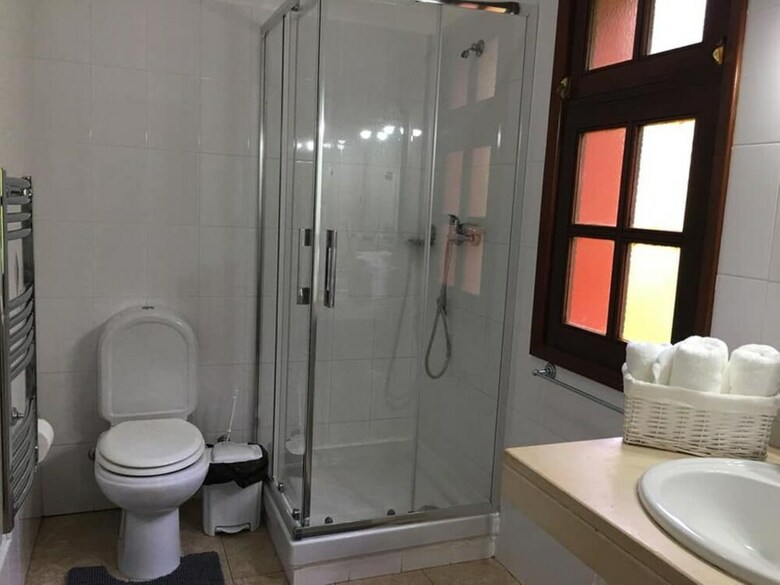 Agroturismo Cantinho Rural Camacha