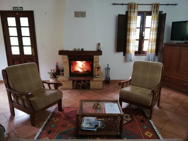 Agroturismo Cantinho Rural Camacha