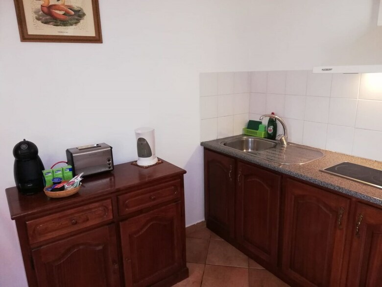 Agroturismo Cantinho Rural Camacha