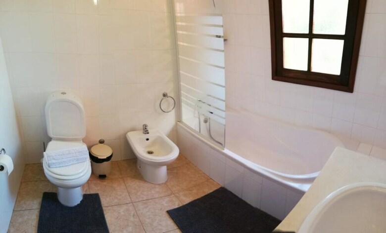Agroturismo Cantinho Rural Camacha