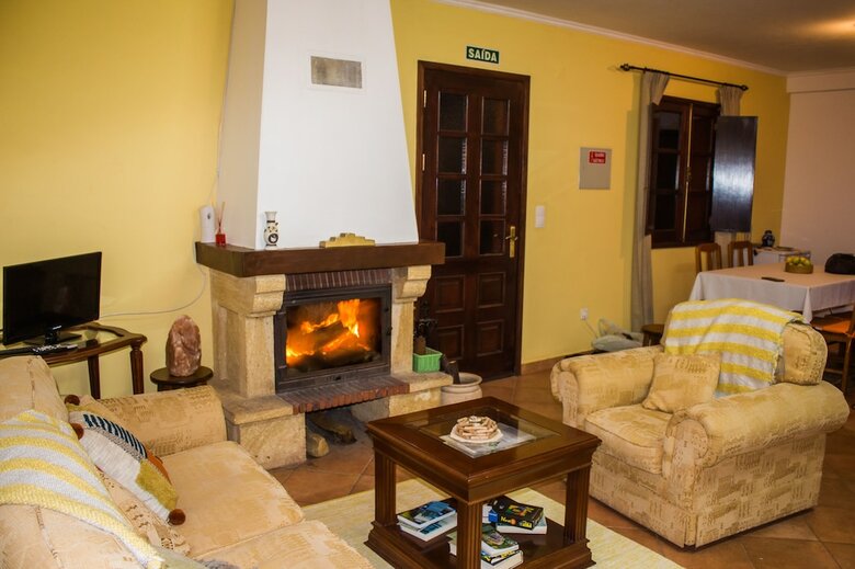 Agroturismo Cantinho Rural Camacha