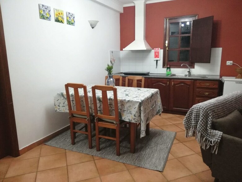 Agroturismo Cantinho Rural Camacha