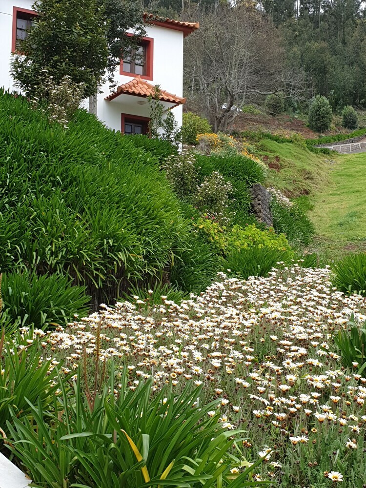 Agroturismo Cantinho Rural Camacha