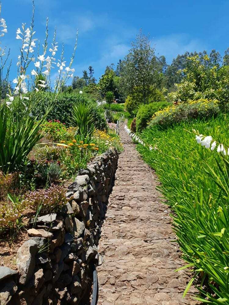 Agroturismo Cantinho Rural Camacha