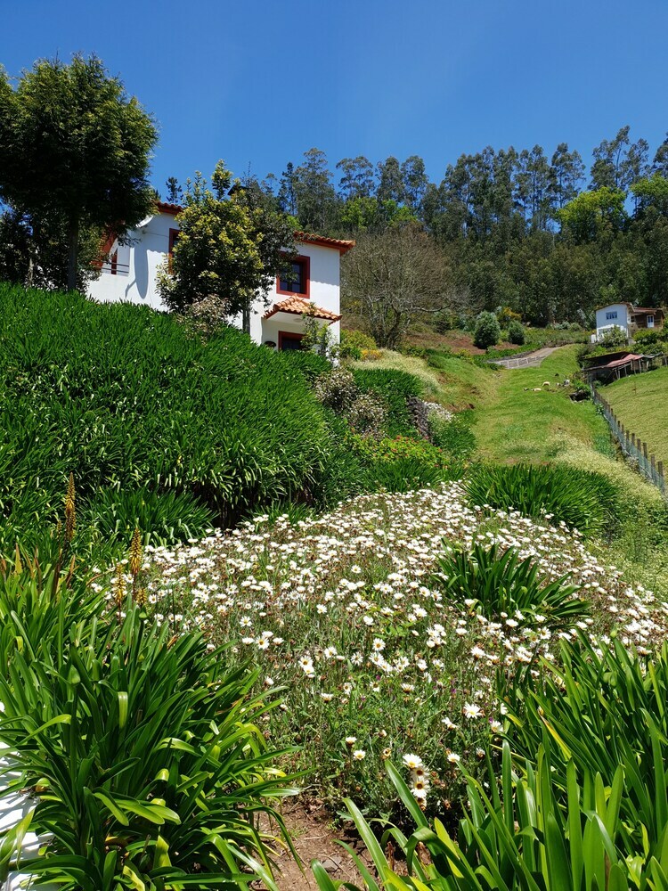 Agroturismo Cantinho Rural Camacha