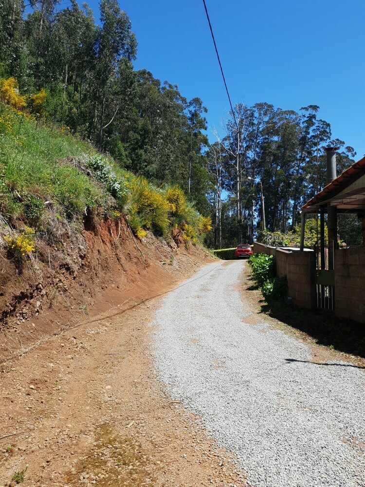 Agroturismo Cantinho Rural Camacha