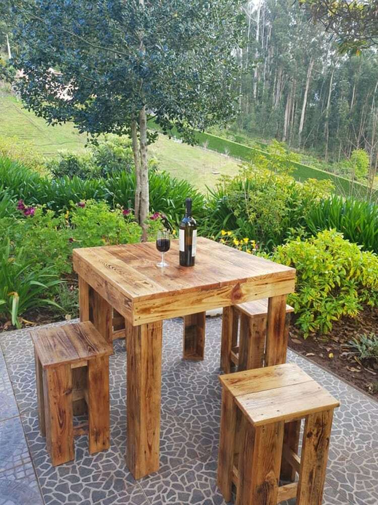 Agroturismo Cantinho Rural Camacha