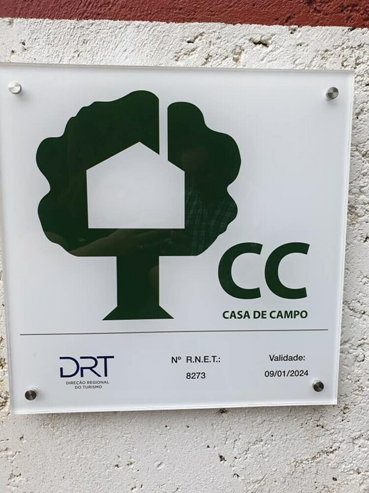 Agroturismo Cantinho Rural Camacha