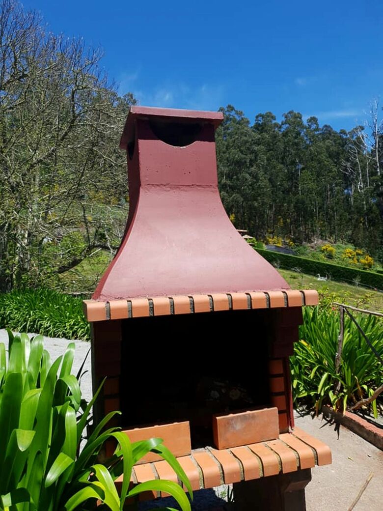 Agroturismo Cantinho Rural Camacha