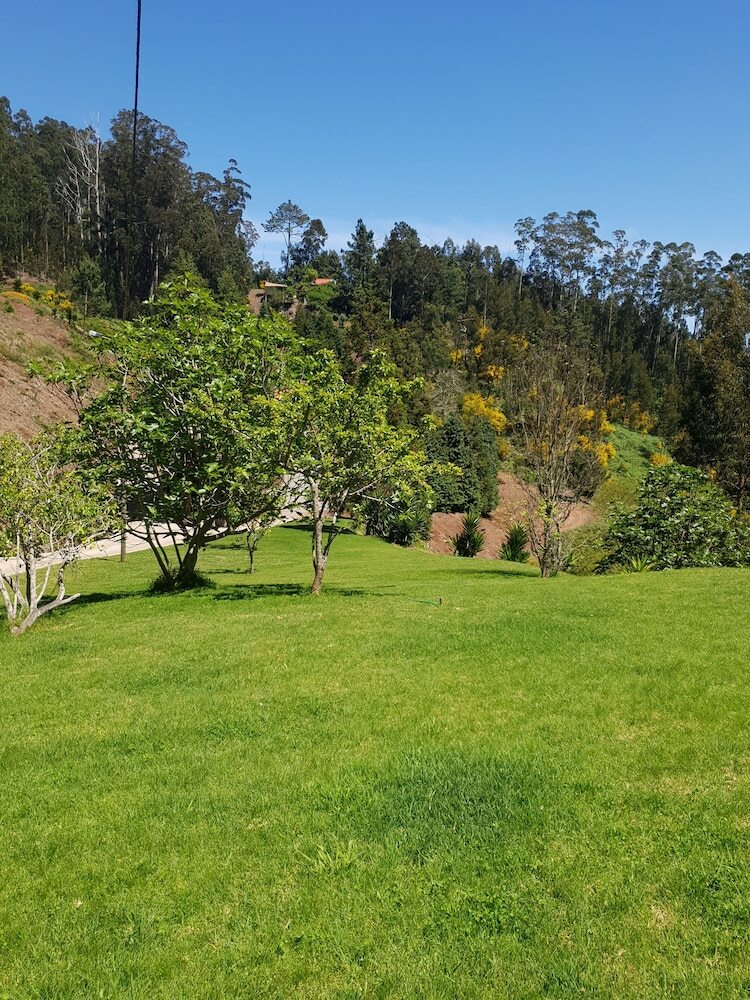 Agroturismo Cantinho Rural Camacha