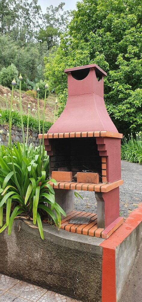 Agroturismo Cantinho Rural Camacha