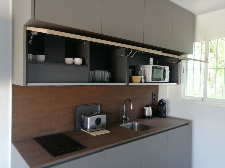 Thegood Apartment C�rdoba