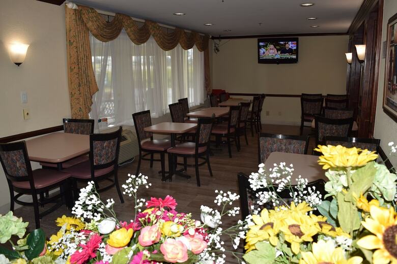 Hotel Quality Inn