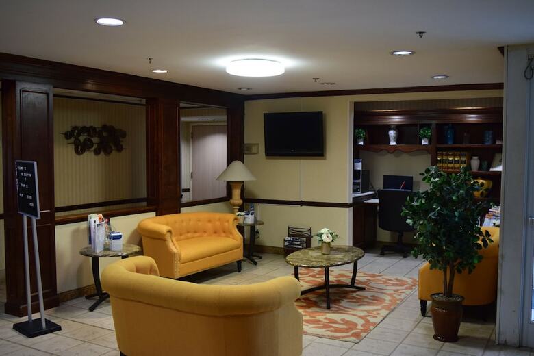 Hotel Quality Inn