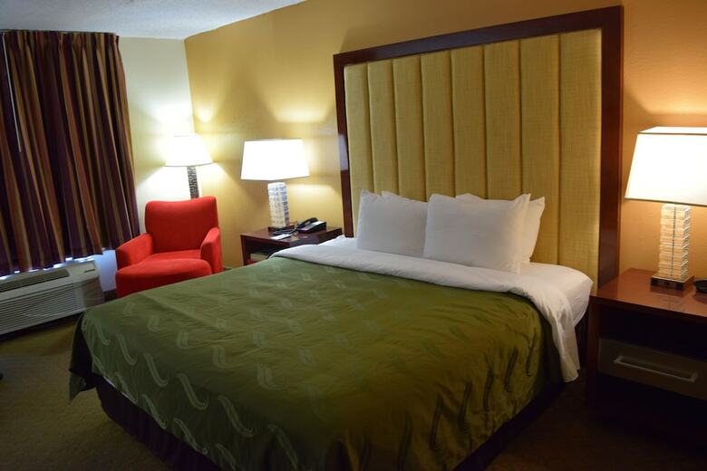 Hotel Quality Inn