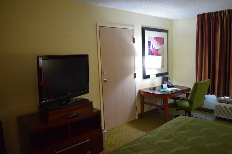 Hotel Quality Inn