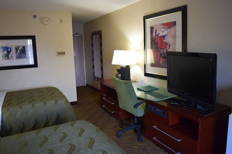 Hotel Quality Inn