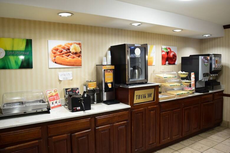 Hotel Quality Inn