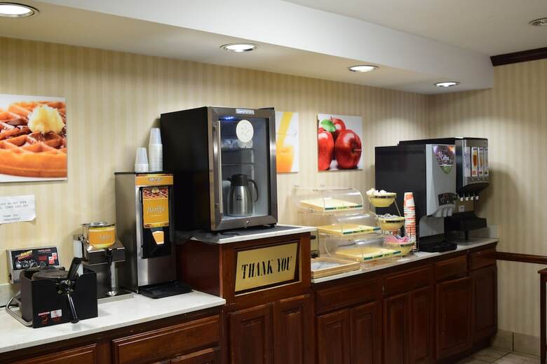 Hotel Quality Inn