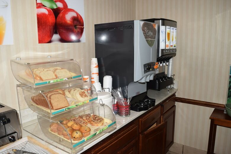 Hotel Quality Inn