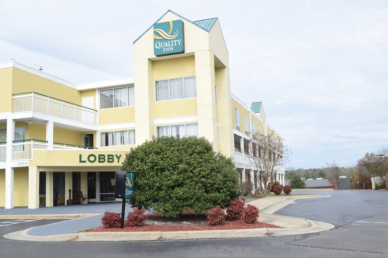 Hotel Quality Inn