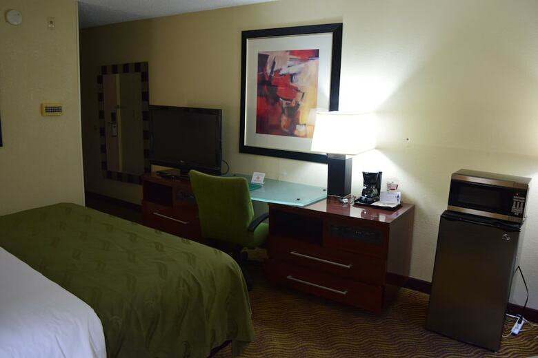 Hotel Quality Inn