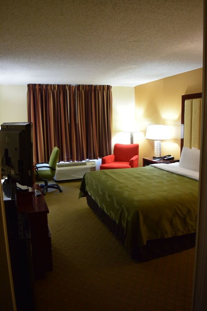 Hotel Quality Inn