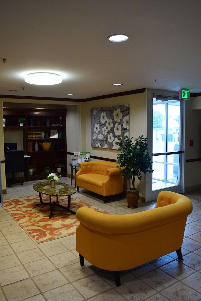 Hotel Quality Inn
