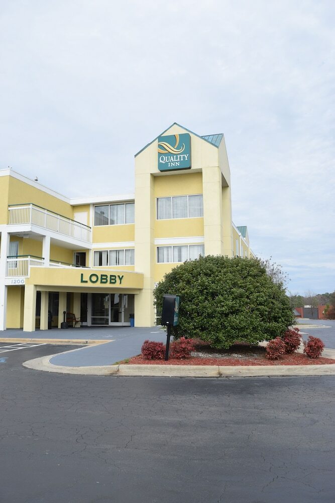 Hotel Quality Inn