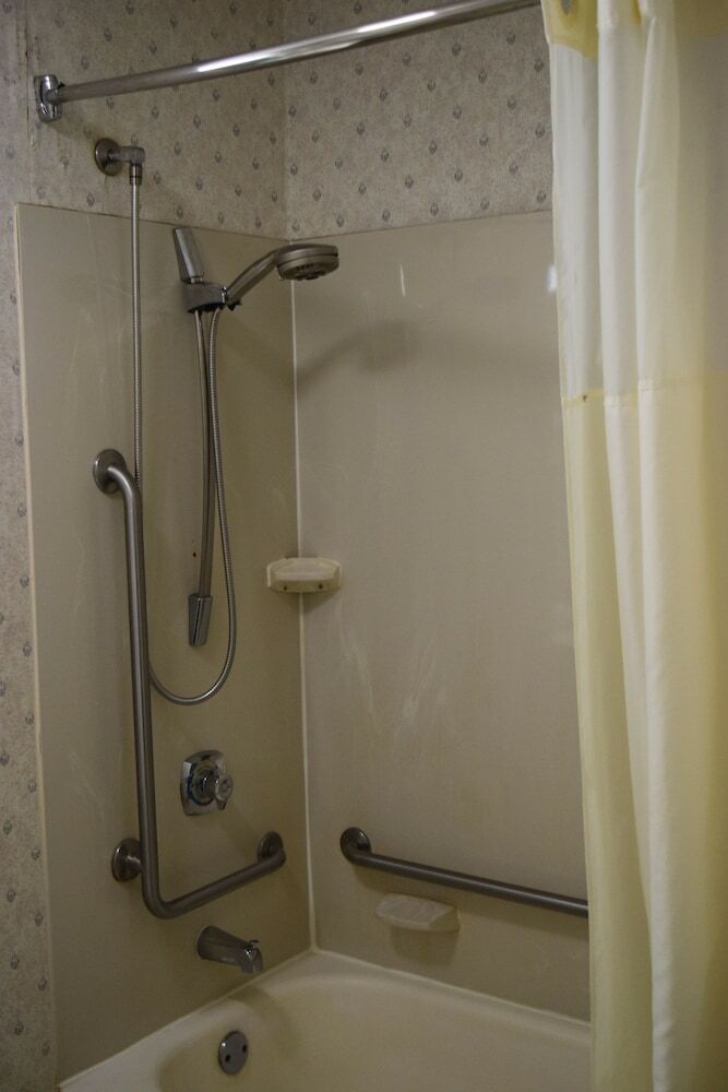 Hotel Quality Inn
