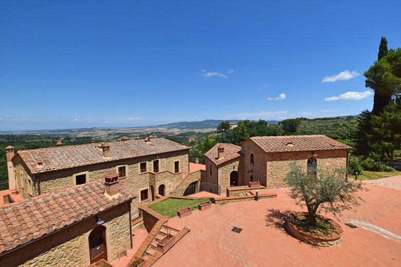 Apartamento Borgo Gatteraia