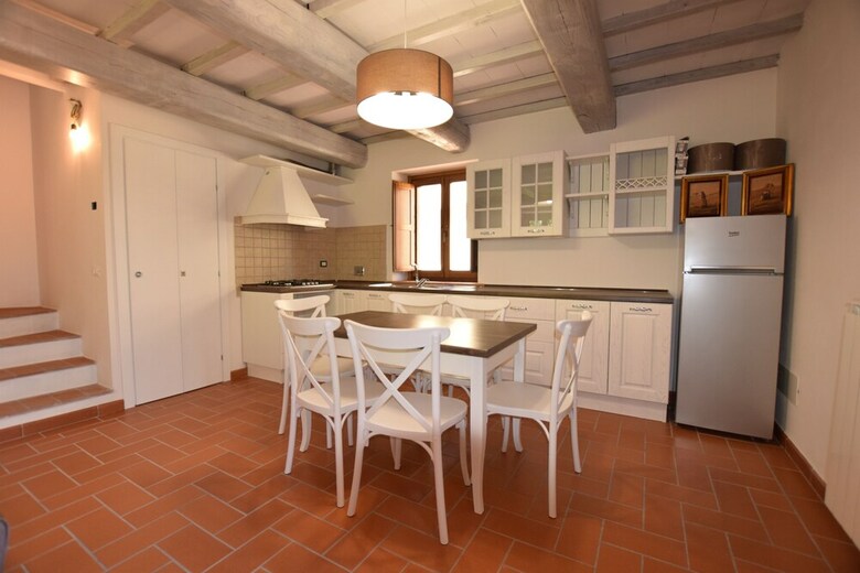 Apartamento Borgo Gatteraia