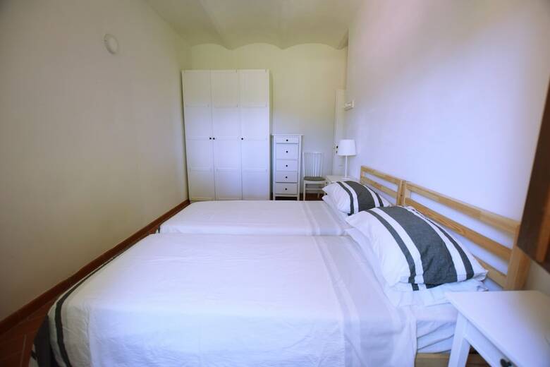 Apartamento Borgo Gatteraia