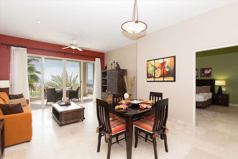 Paraiso Del Mar Resort A303 2 Bed By Casago